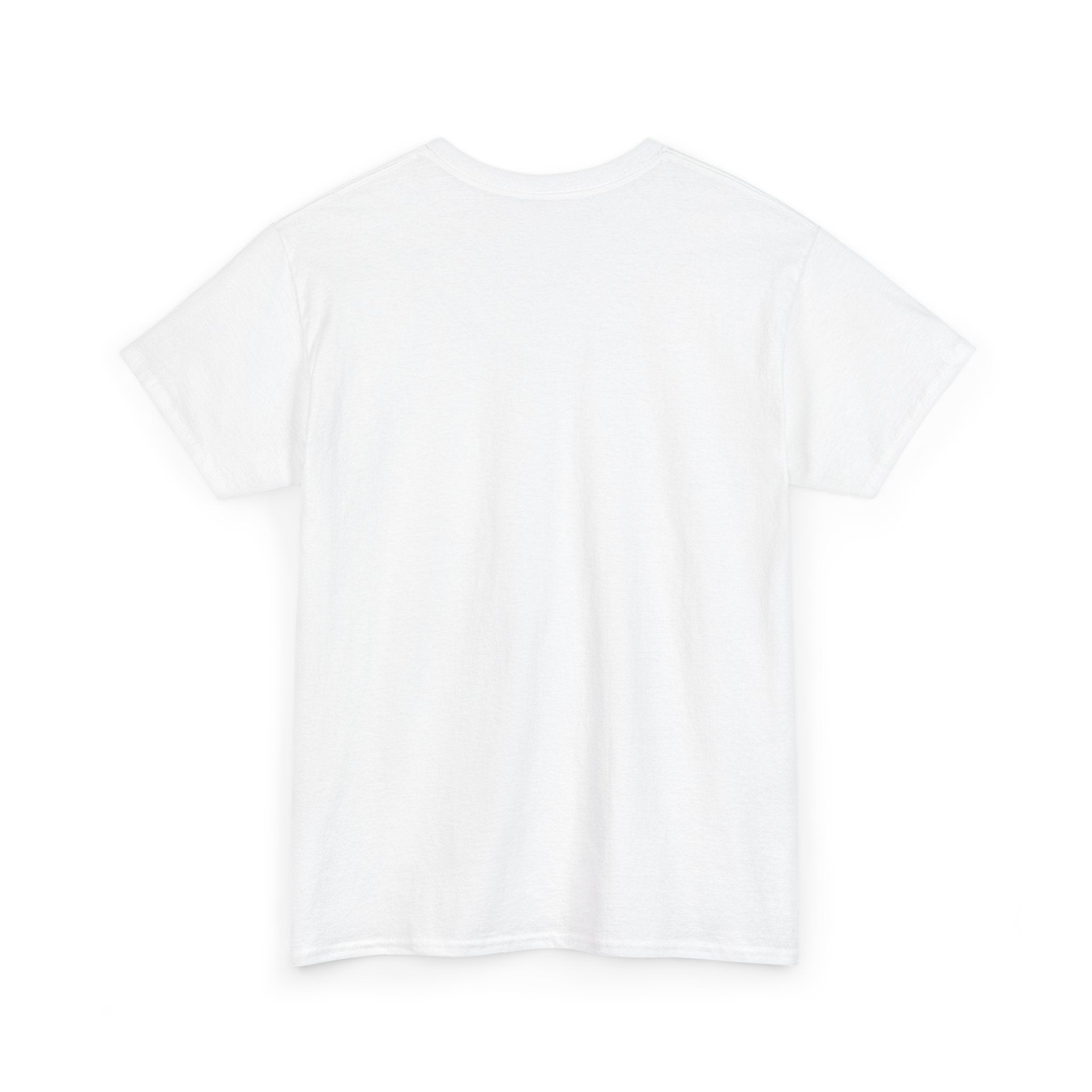 T-Shirt - Why do SEOs move to Malta?