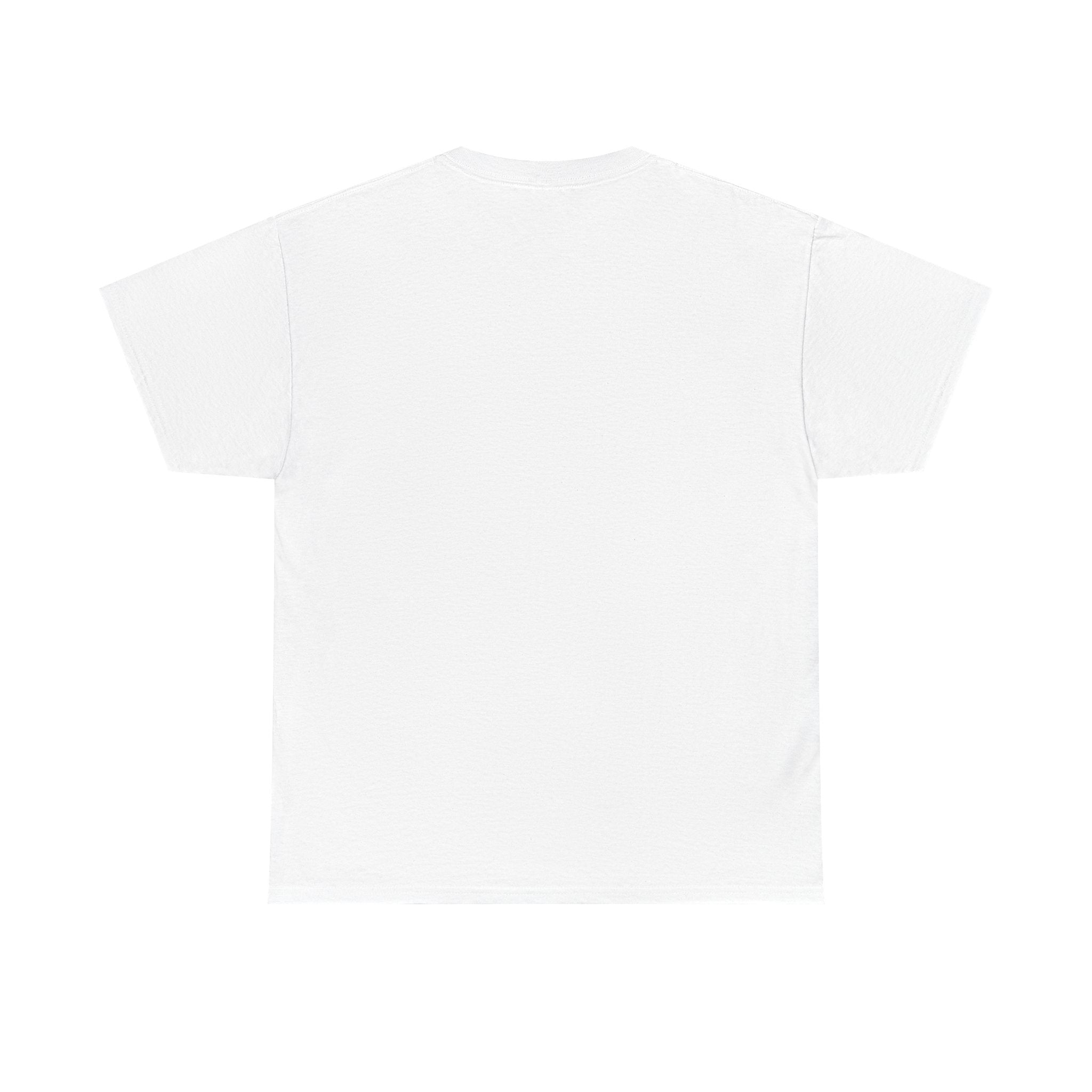 T-Shirt - Why do SEOs move to Malta?